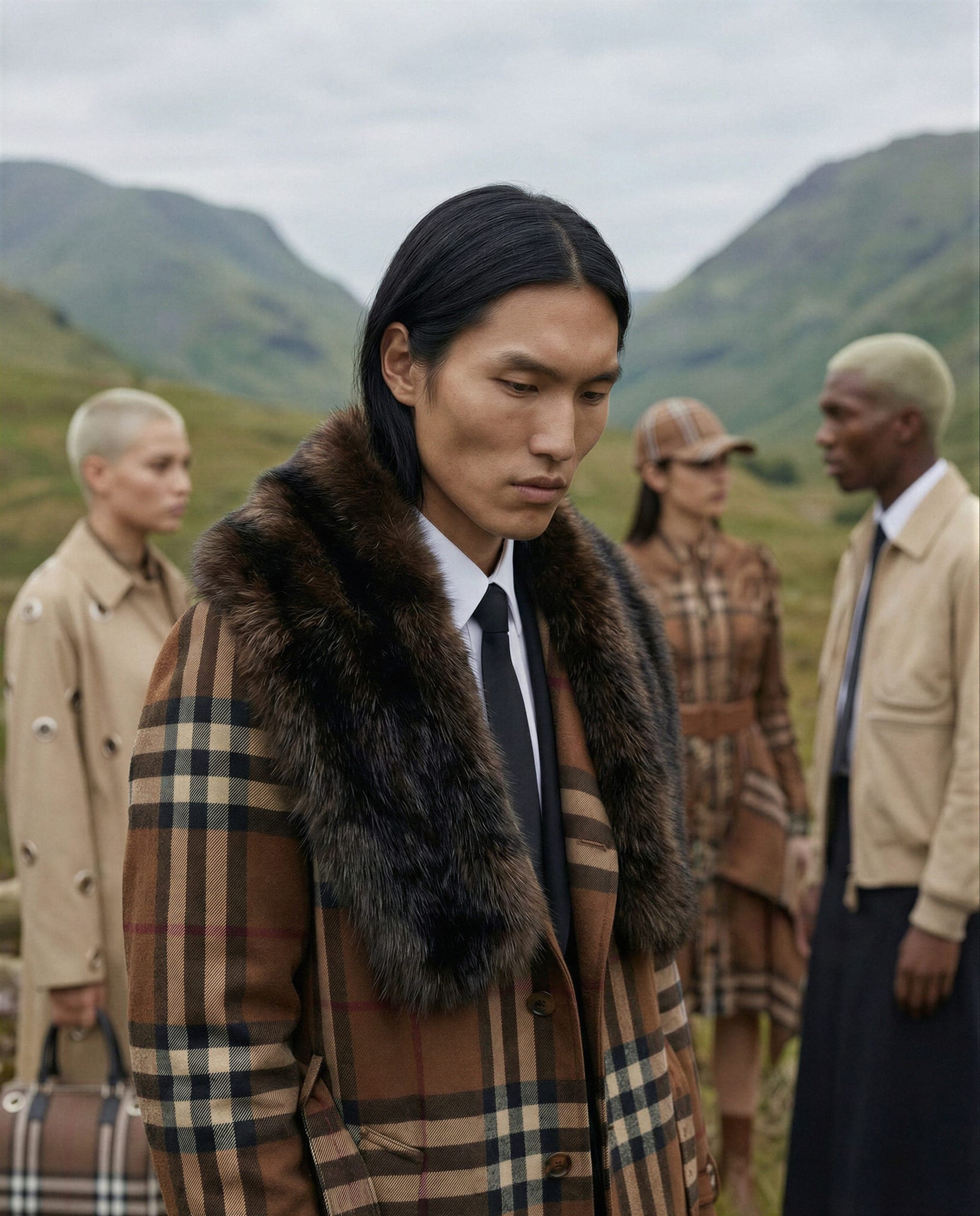 Fashion Images — work by editmode.ai