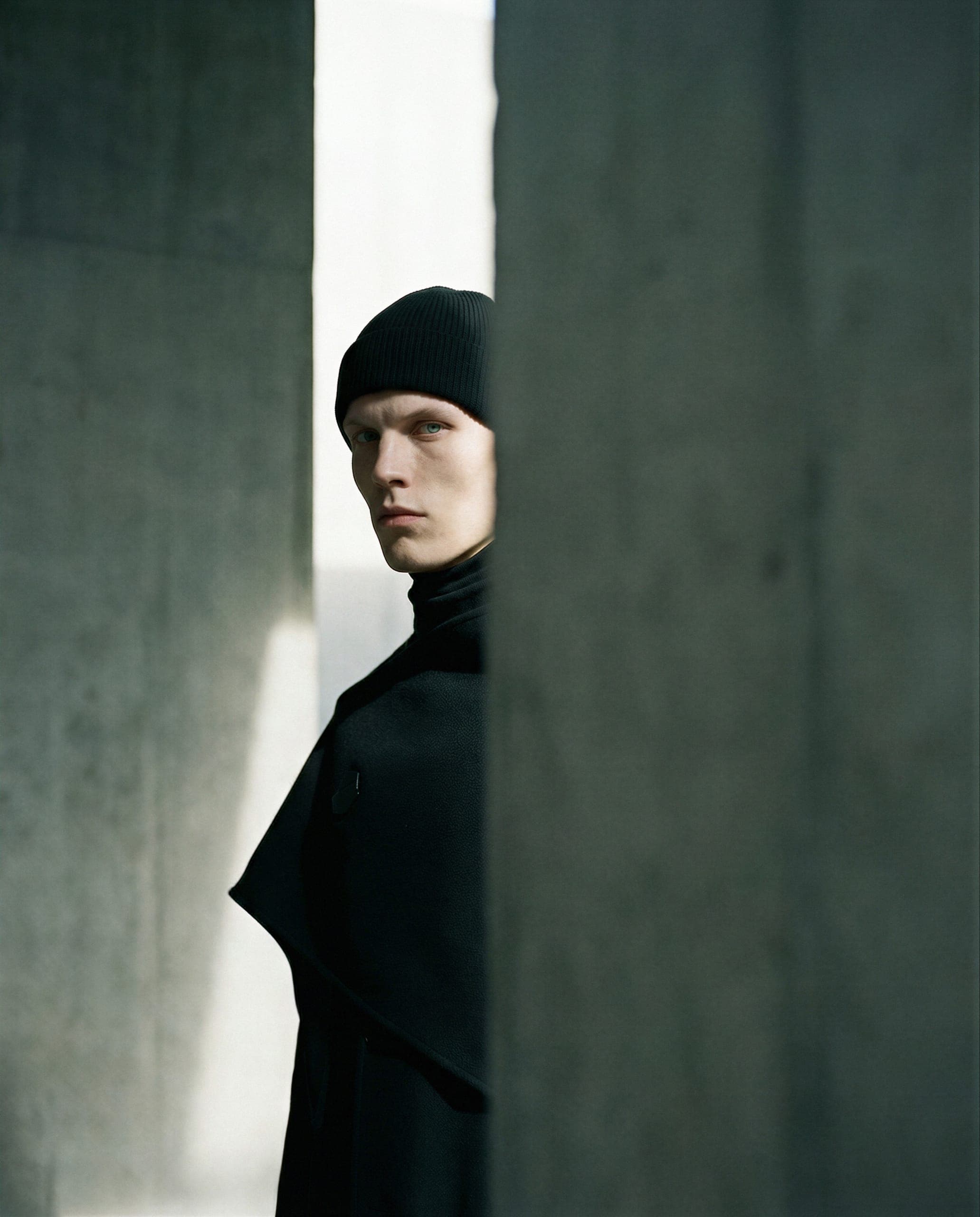 Fashion Images — work by editmode.ai