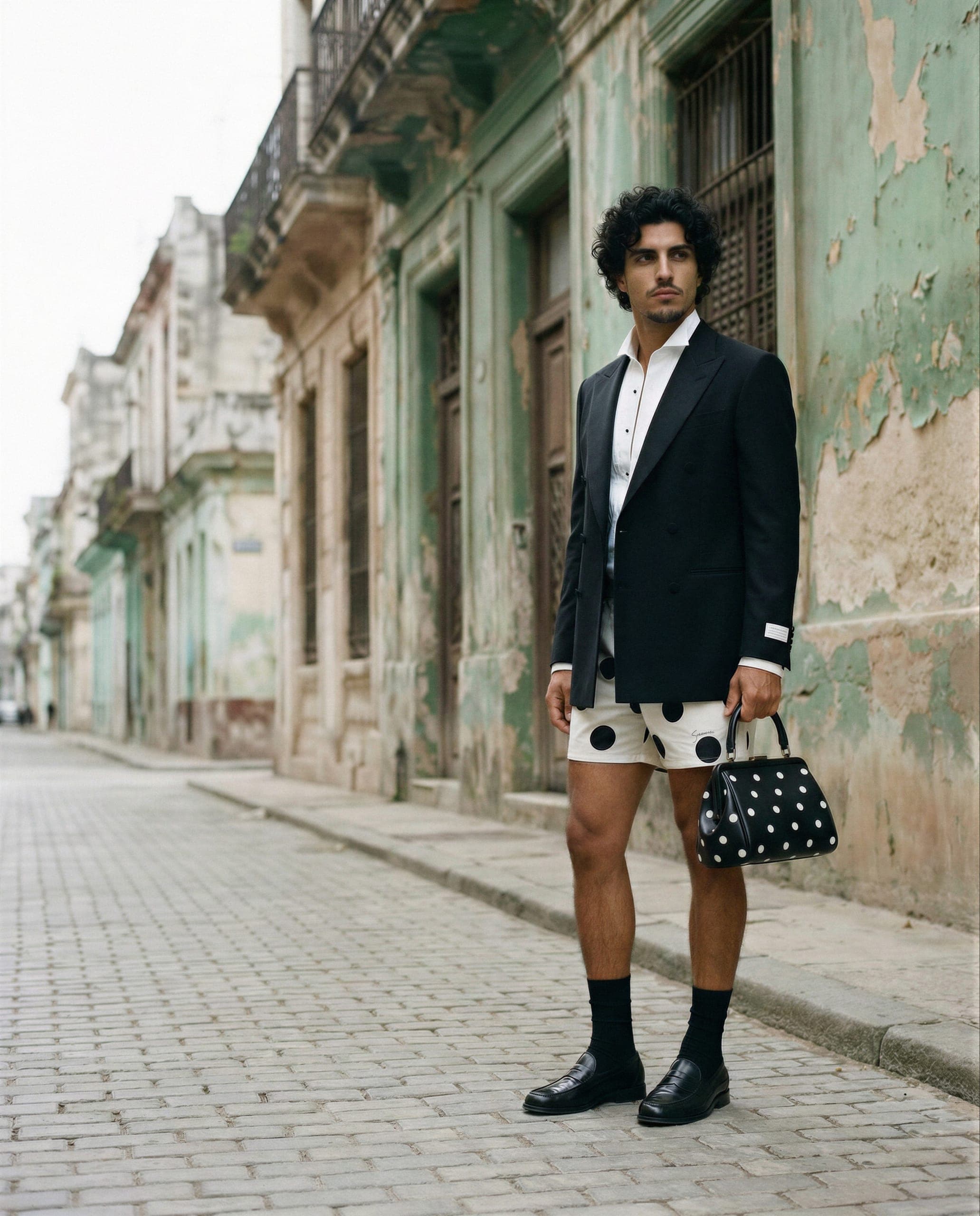 Elsewhere — fashion images by editmode.ai