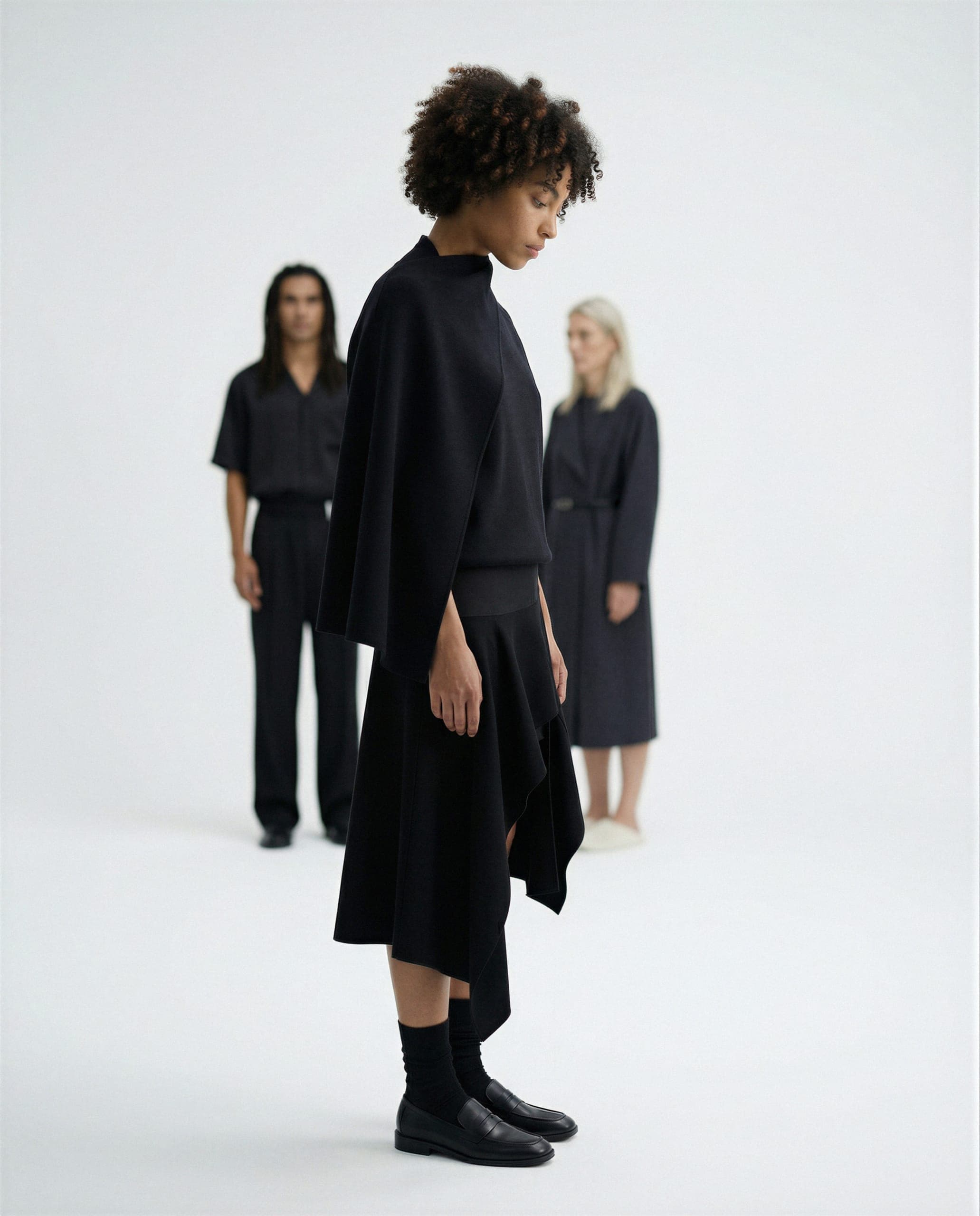 Essentials — fashion images by editmode.ai