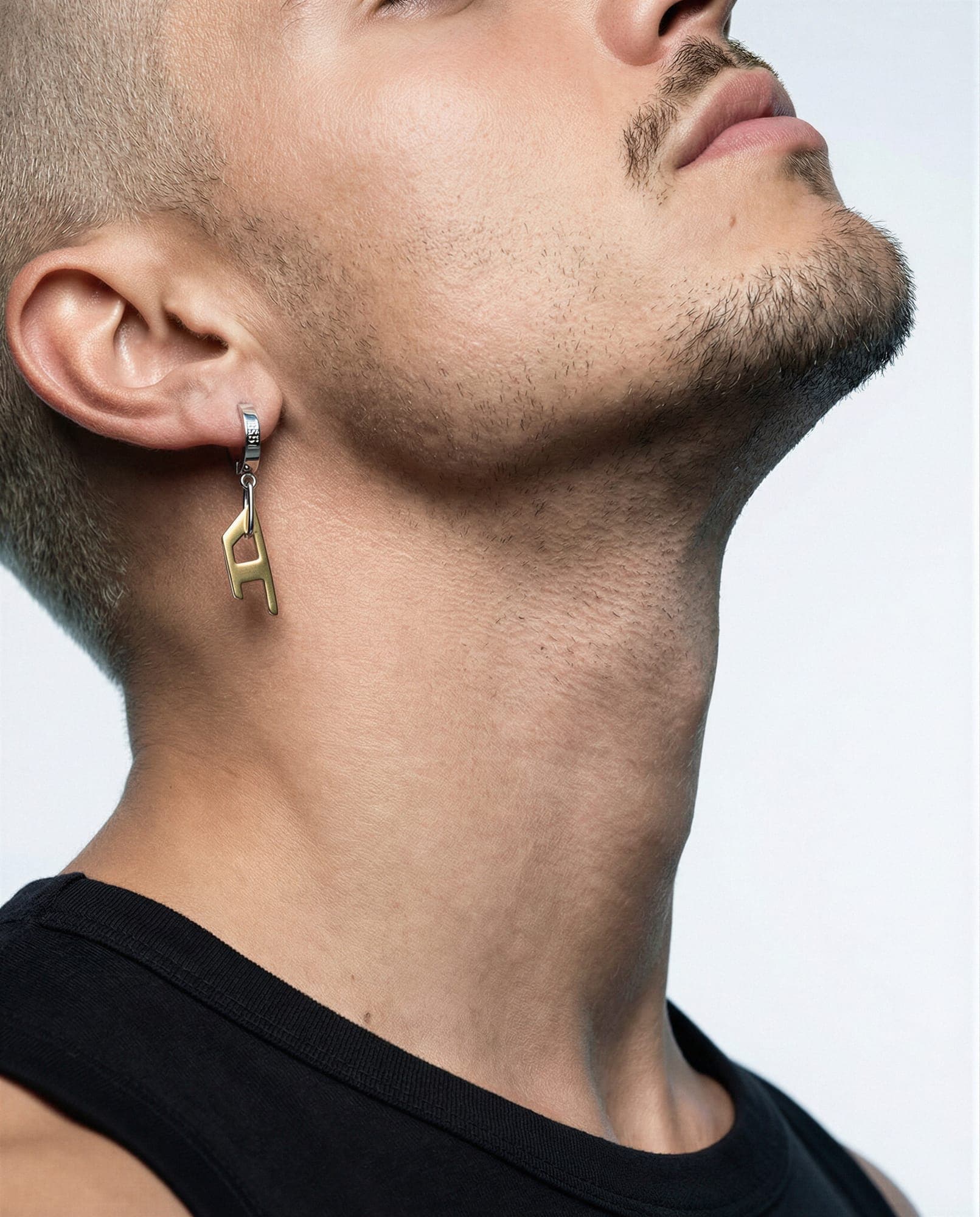 Men's Jewellery Details — image by editmode.ai
