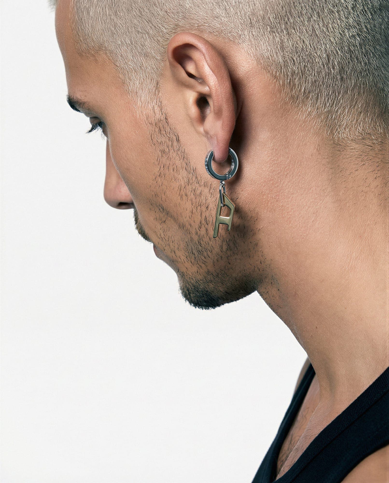 Men's Jewellery Details — image by editmode.ai