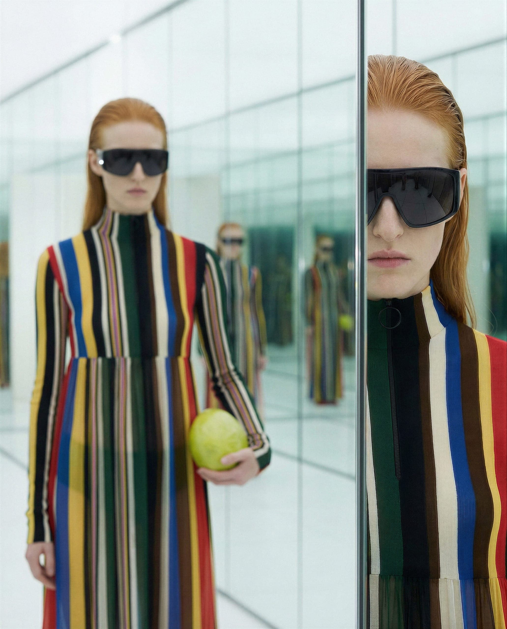 Parallax — fashion images by editmode.ai