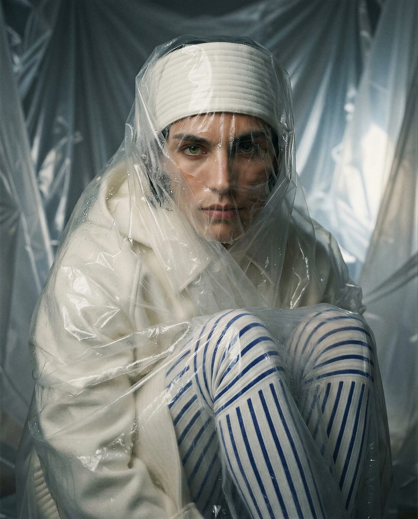 Second Skin — fashion images by editmode.ai
